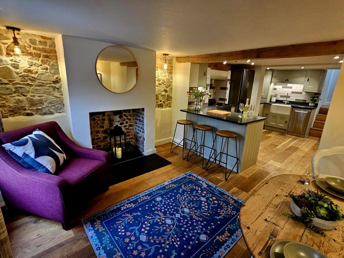 Ark Cottage - B&B