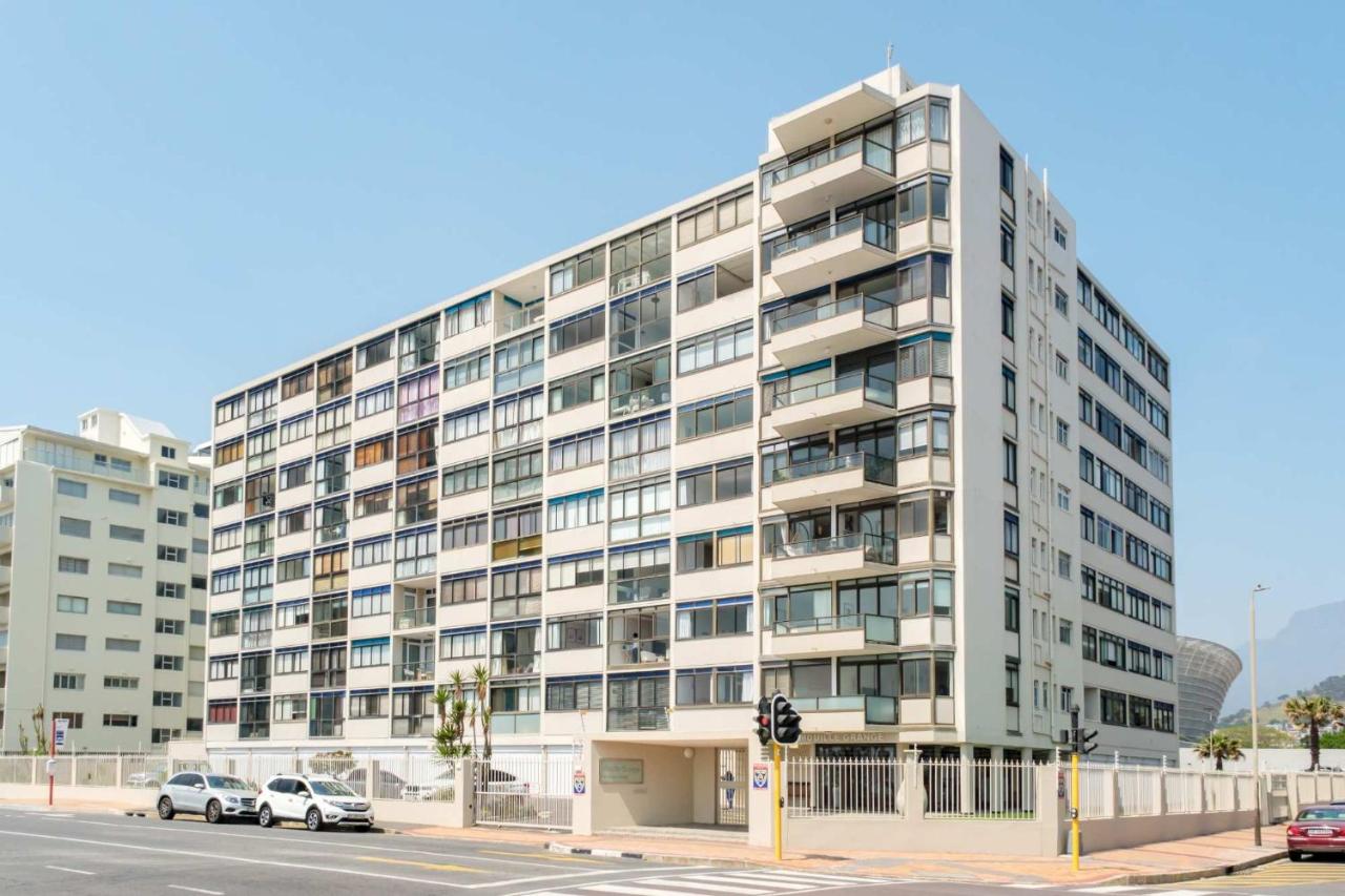 Mouille Views - Ferienwohnung Kapstadt