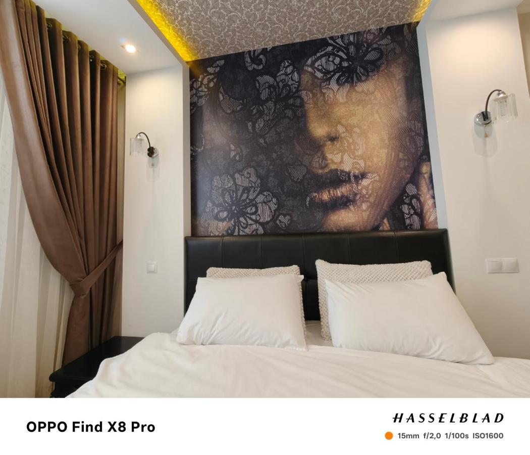 Apartment rent 3 room's - B&B