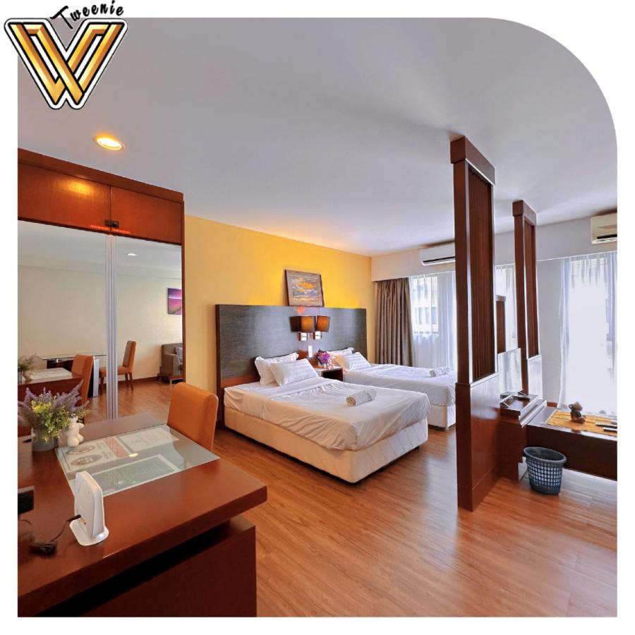 Suite Deluxe