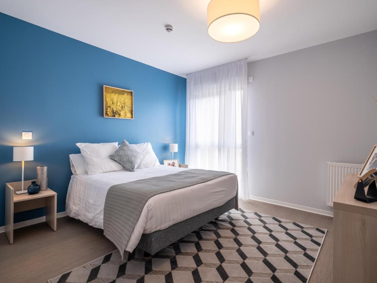 Appartement 1 Chambre