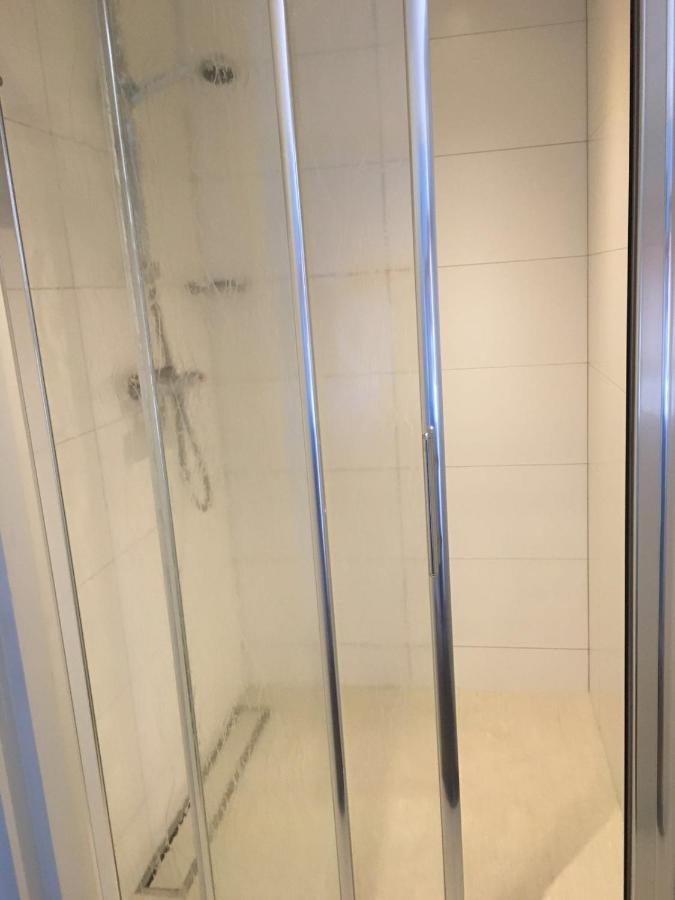 Single Room with Shared Shower and Toilet