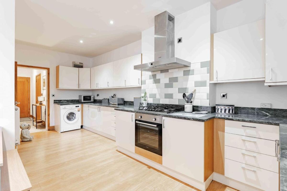 9 Overstrand Views - Norfolk Cottage Agency - B&B