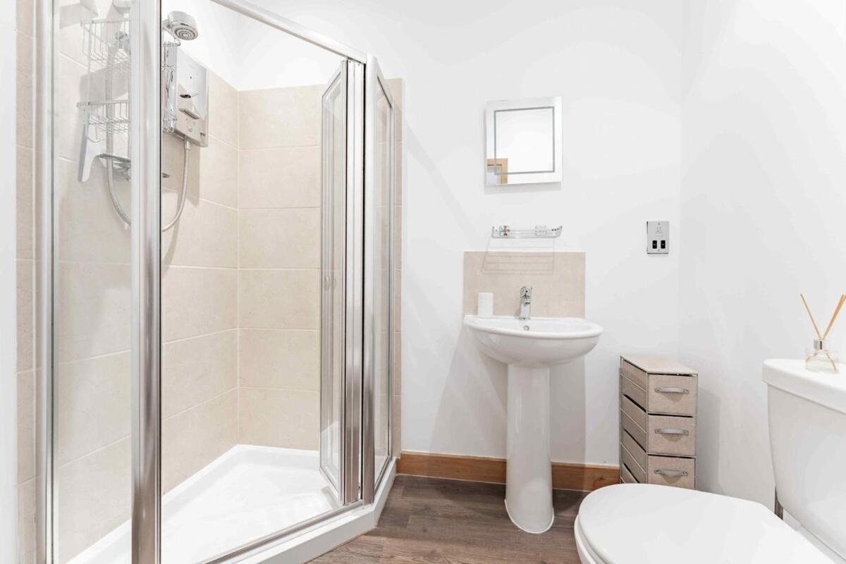 9 Overstrand Views - Norfolk Cottage Agency - B&B Cromer