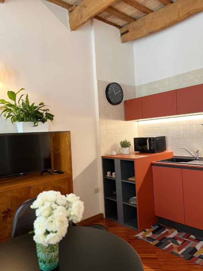 VistaSulCorso - B&B