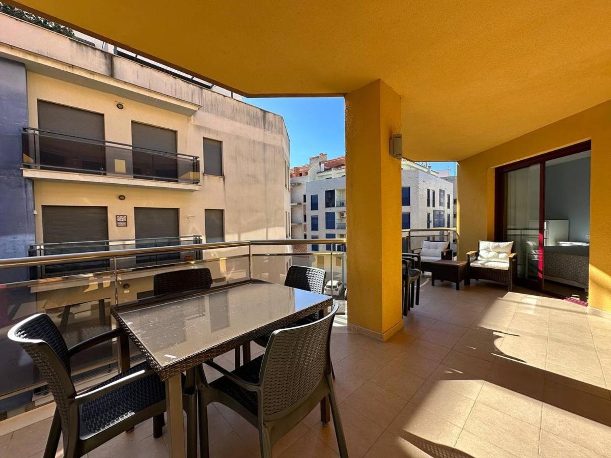 AH Rentals Maestrat - Chambres d’hôtes Peñíscola