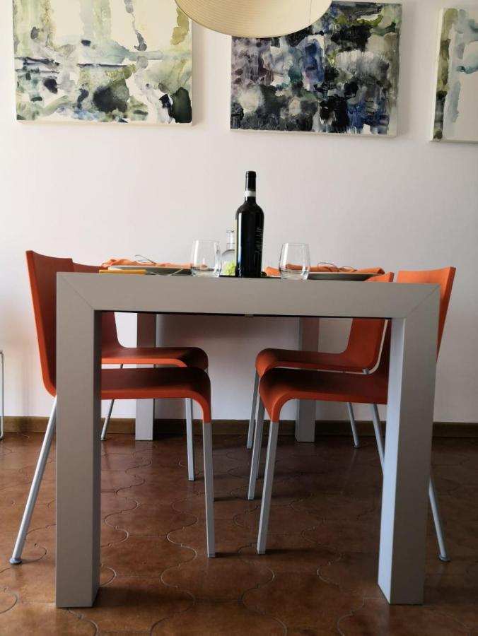 Punto di Vista - A Real Paradise - Bed and Breakfast Perledo