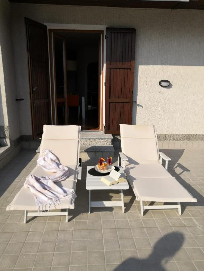 Punto di Vista - A Real Paradise - B&B Perledo