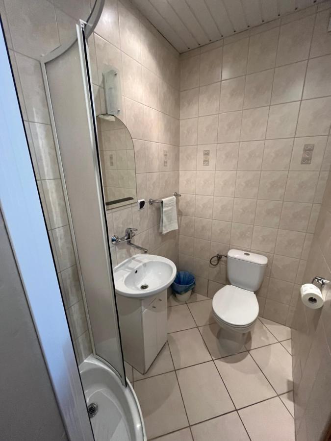 Chambre Triple