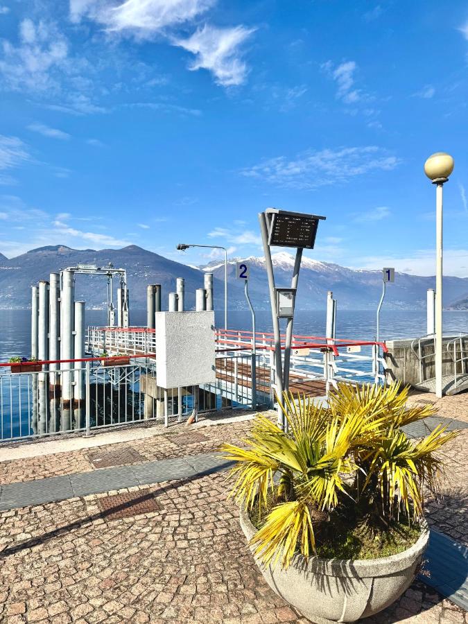 Casa Vittoria - tra Lago Maggiore e centro città - B&B Luino