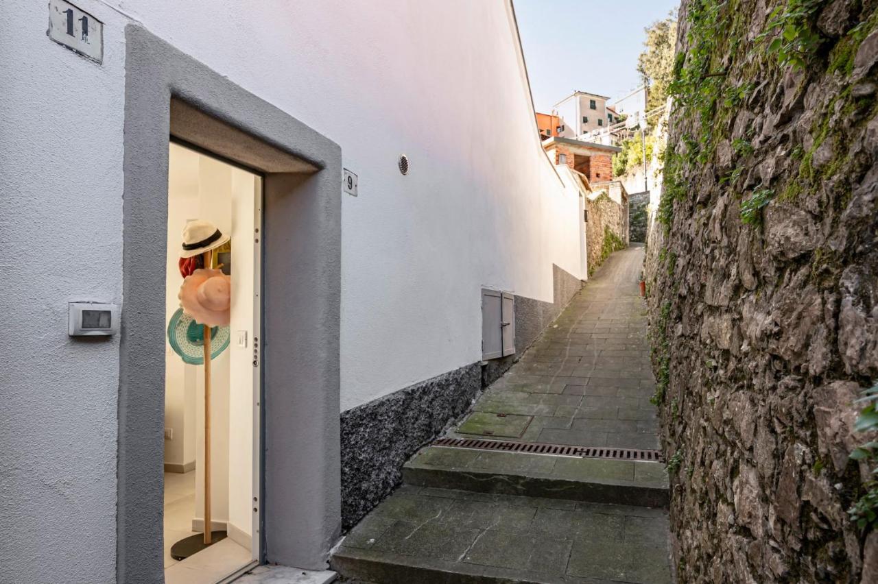 Oltre il Mare - Peaceful Retreat in Liguria - B&B Vezzano Ligure