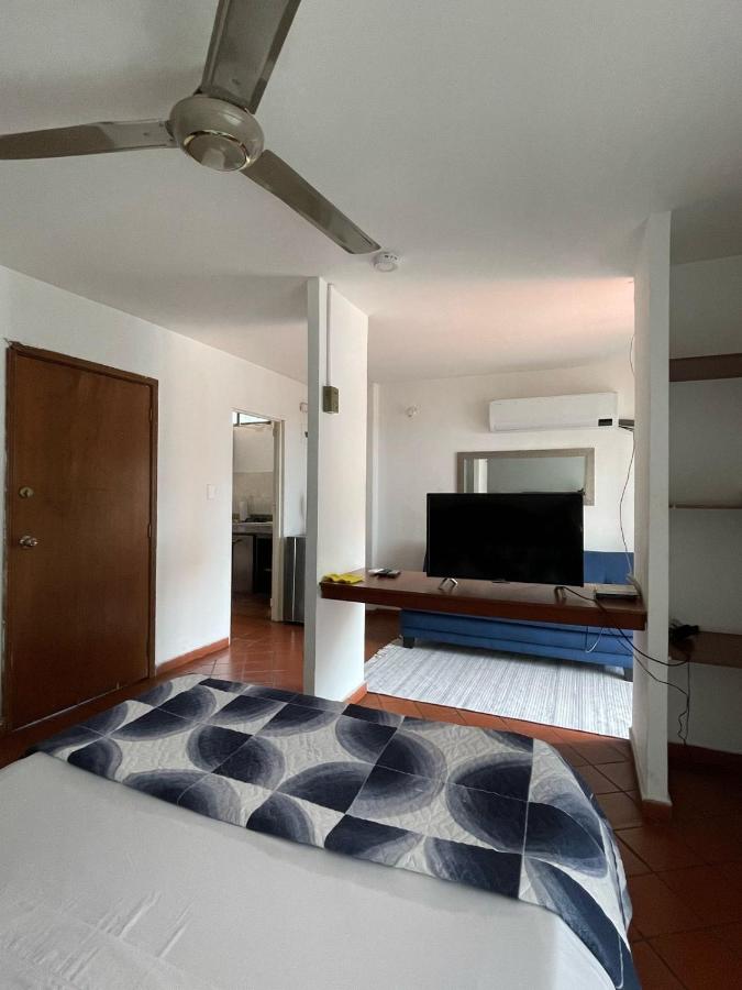 Apartment mit 2 Schlafzimmern