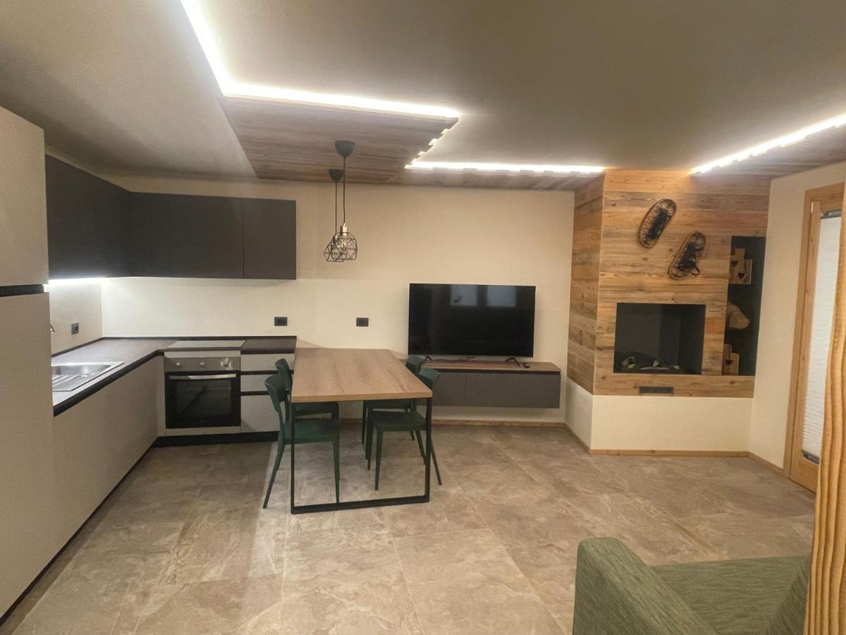 Casa Arianna Vione - Bed and Breakfast Vione