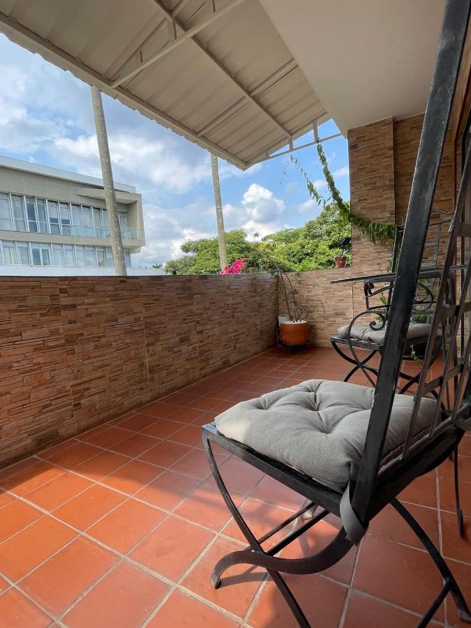 San Fernando - B&B