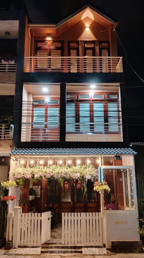 Q HOME Đà Lạt - B&B