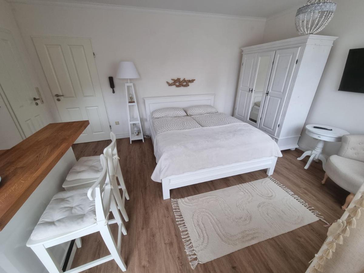 Appartement Am Rückersberg - Chambres d’hôtes Gelnhausen