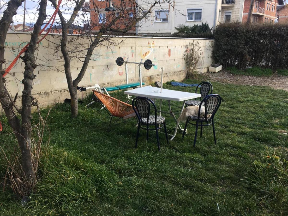 Villa mit 1 Schlafzimmer