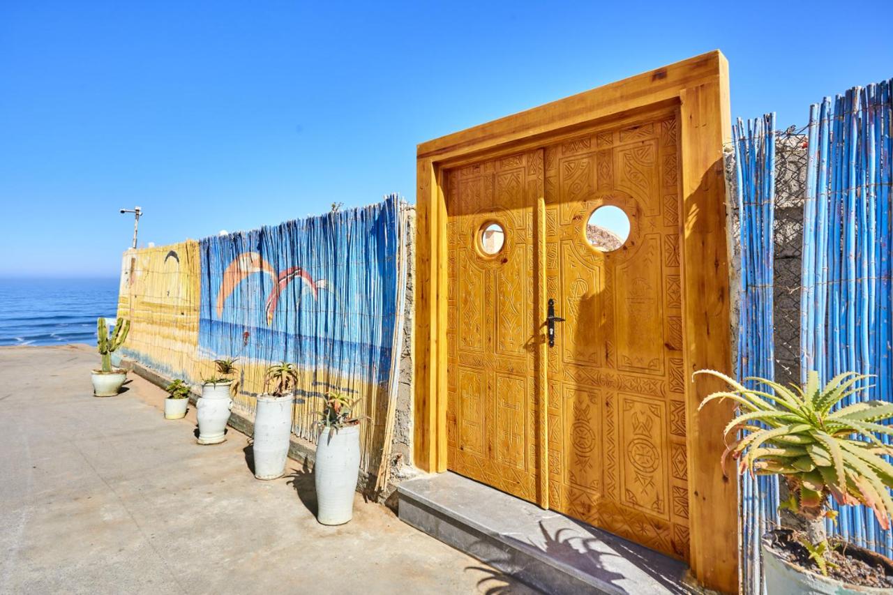 Mirlft Coastal Gem Beach at Your Doorstep - B&B