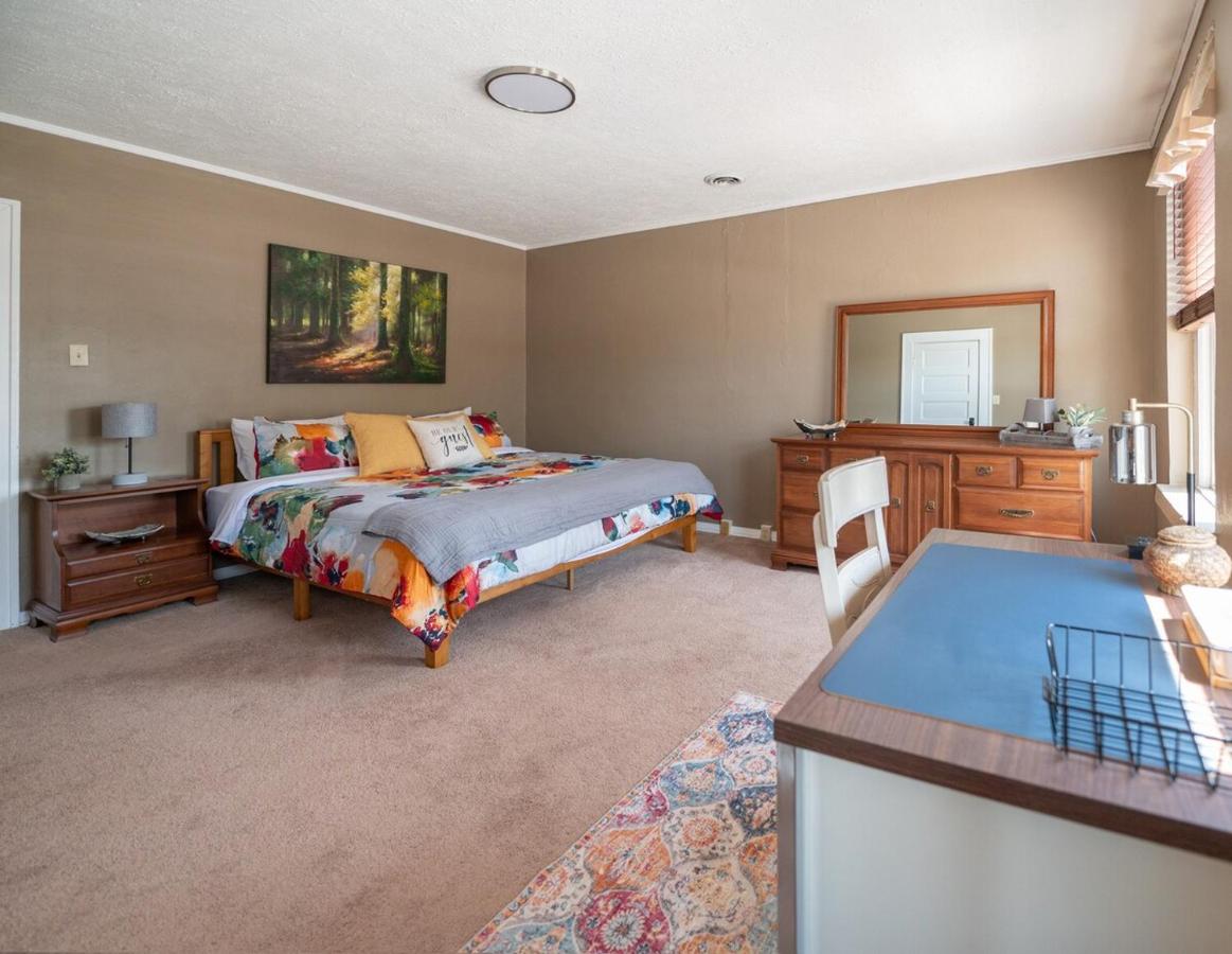 The Clocktower Suite - Ferienwohnung