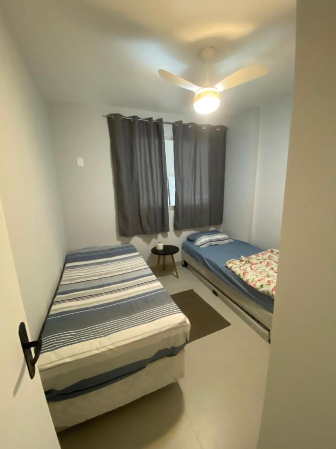 Quadra mar - B&B Balneário Camboriú