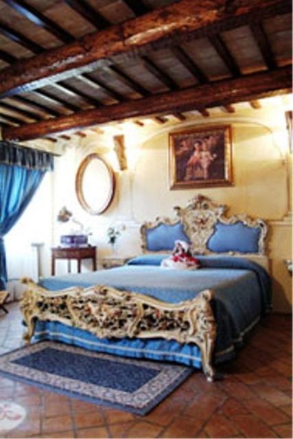 B&B Arcevia - Il Paradiso del Re - Bed and Breakfast Arcevia