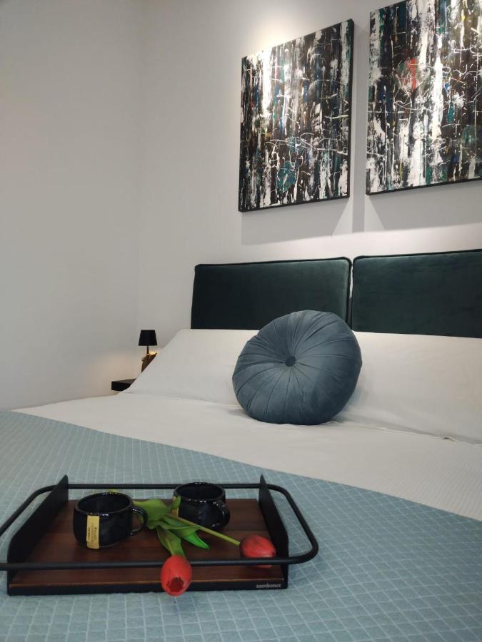 Deluxe Doppelzimmer