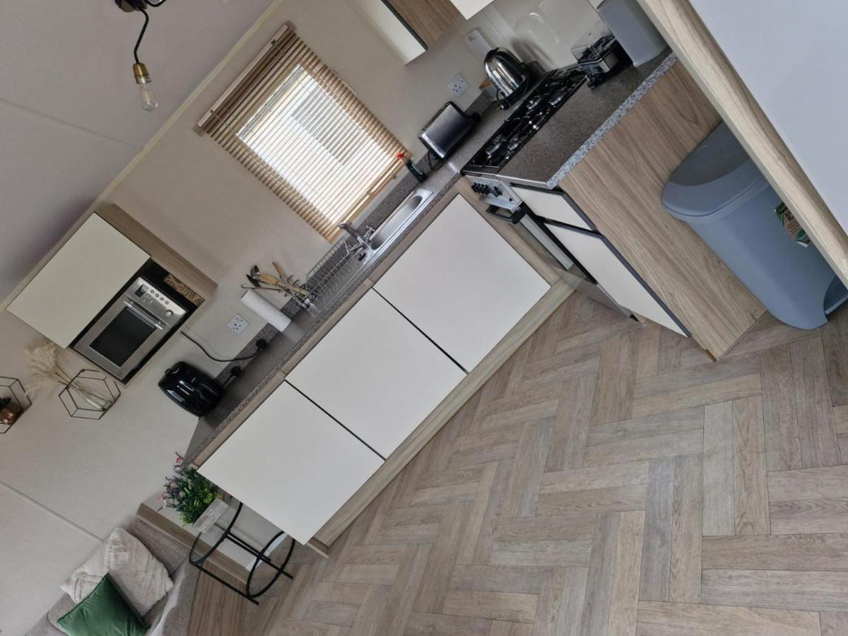 Ellies caravan hire - Ferienwohnung Kinmel Bay