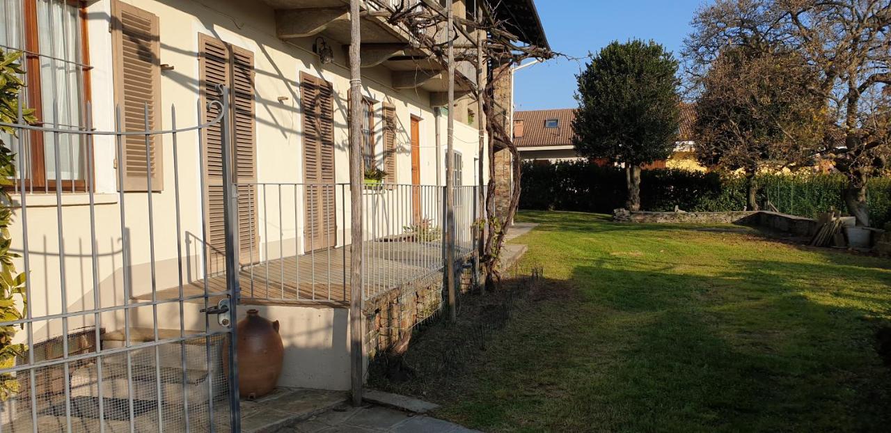 Casa Jalla' - Stanza Marisa - Bed and Breakfast Luserna San Giovanni