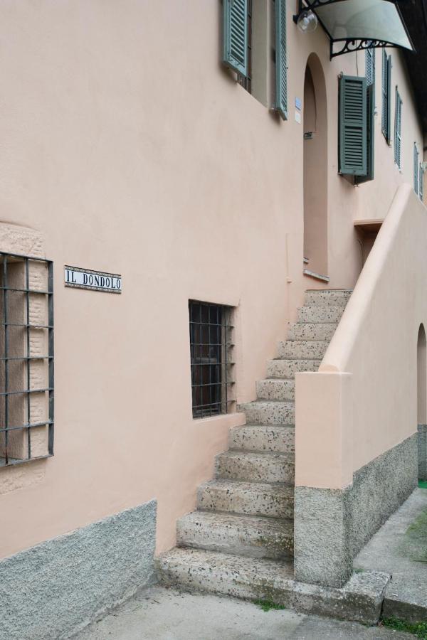 Il Dondolo di Villa Carlotta Mozzo - Bed and Breakfast