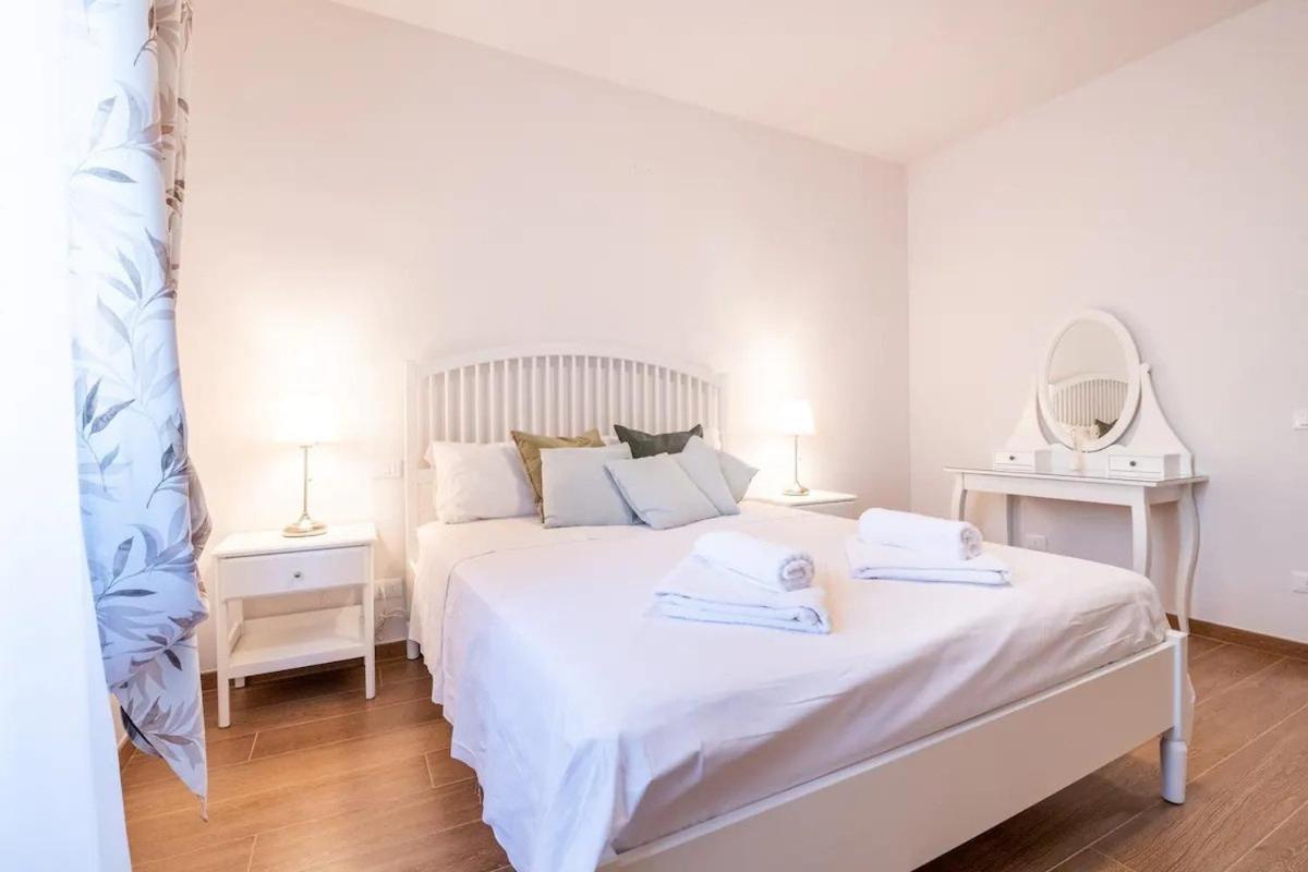 Medoro apartment - B&B Pisa