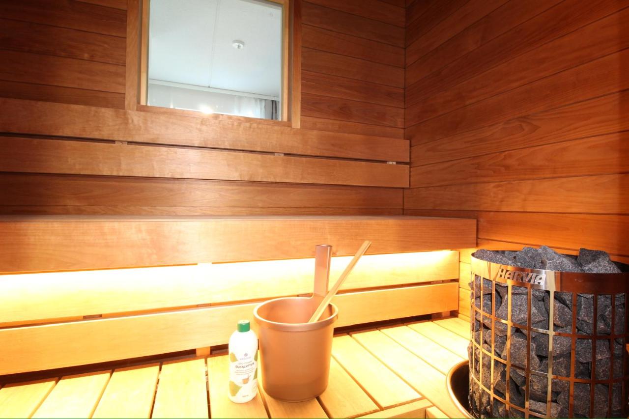Pramea Apartments Laine - Ferienwohnung