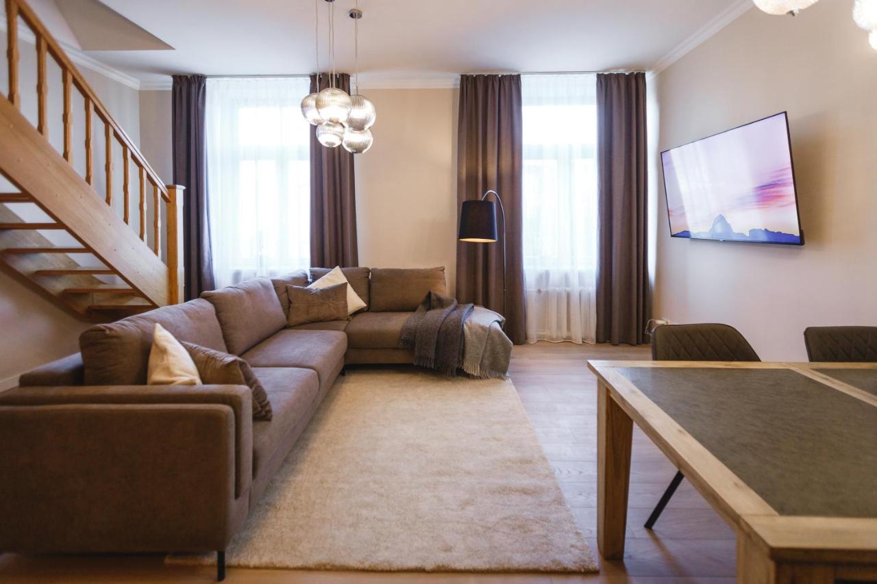 Apartment mit 2 Schlafzimmern