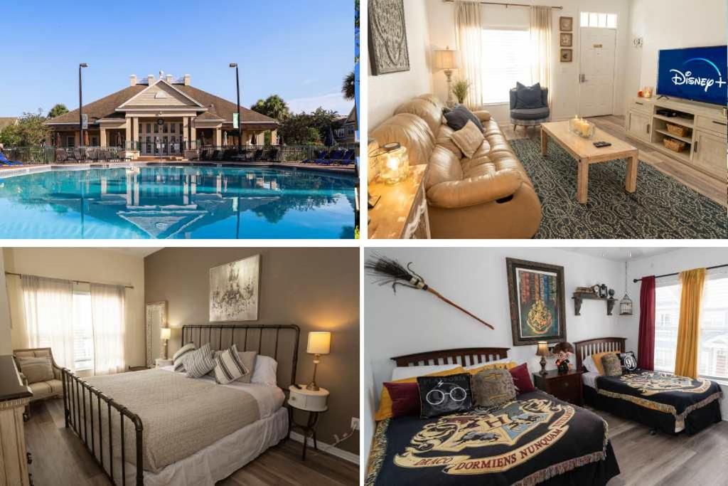 Apartment minutes from Disney - B&B Kissimmee