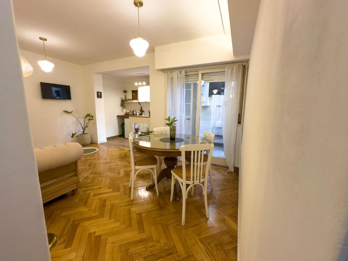 Cozy Apartment near Palermo - B&B Buenos Aires