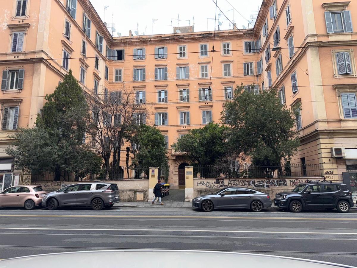 Napoleone Suite - B&B Roma