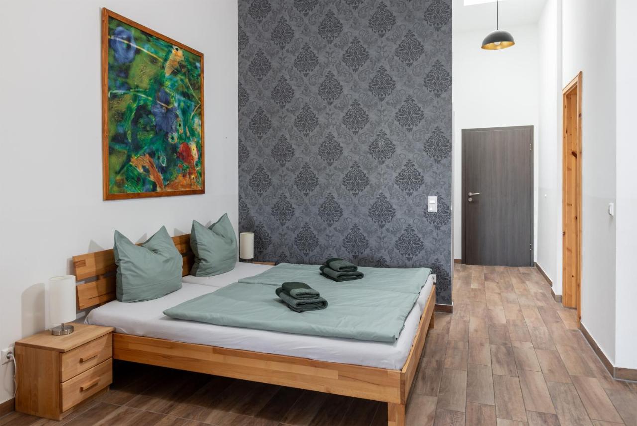 Studio-Apartment
