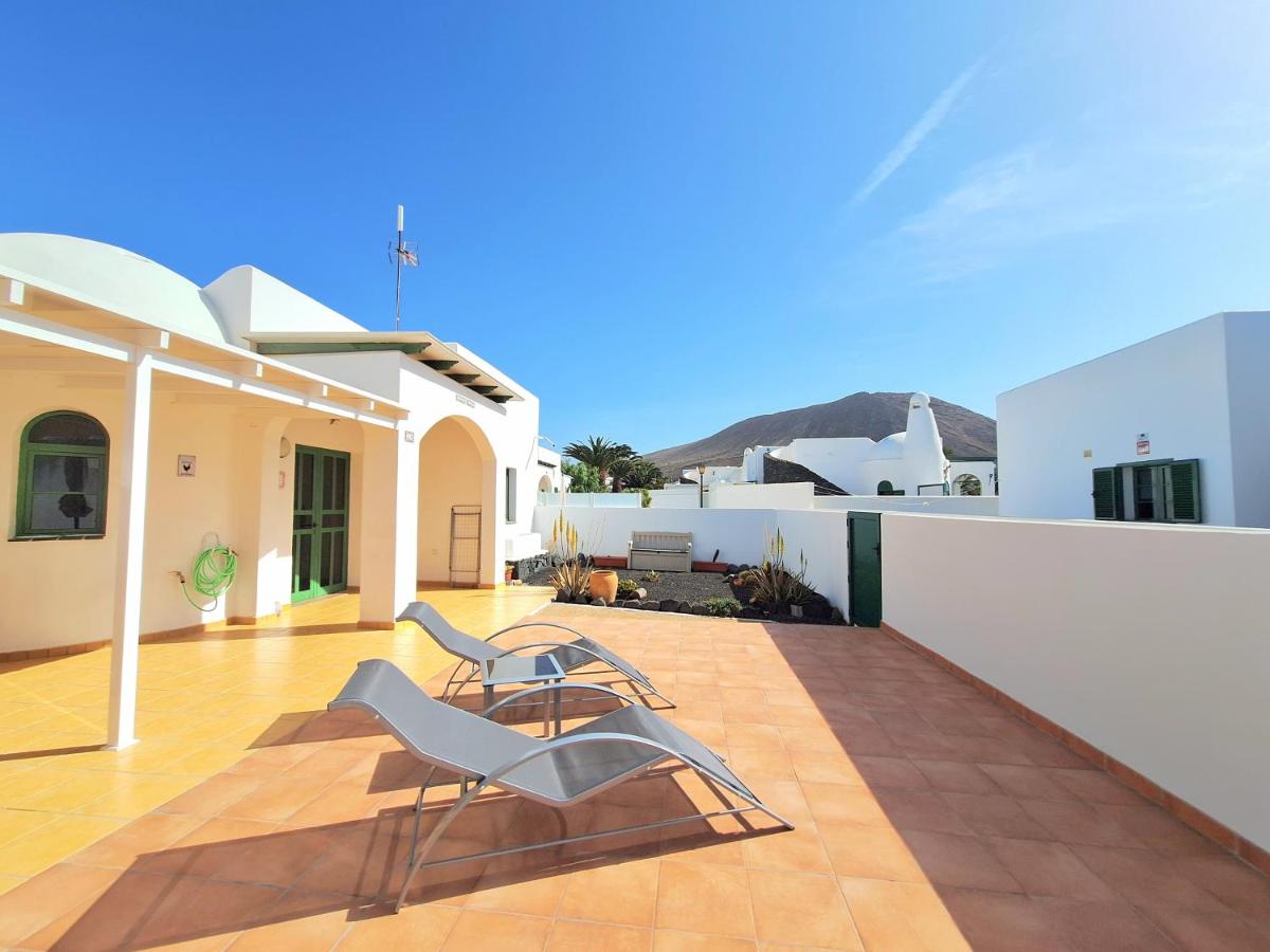 Villa Marea - Bed and Breakfast Playa Blanca