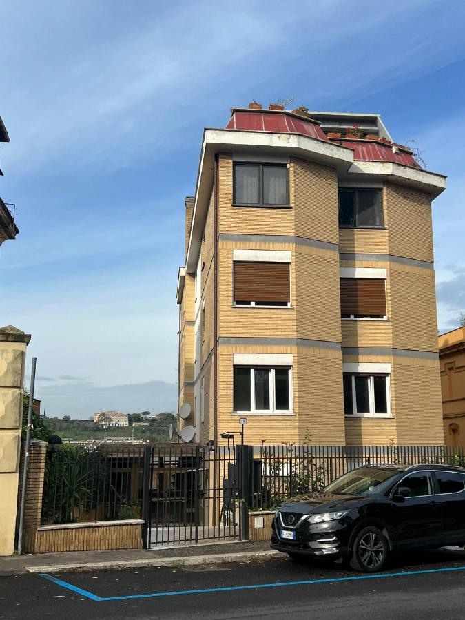 Vatican View Experience - B&B Roma