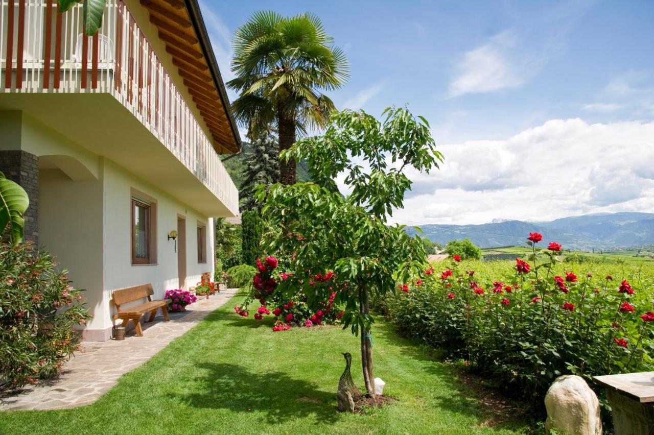 Apartments Haus Weinberg - B&B