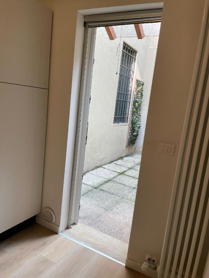 CIVICO 7 Al Santo Ospedali - B&B