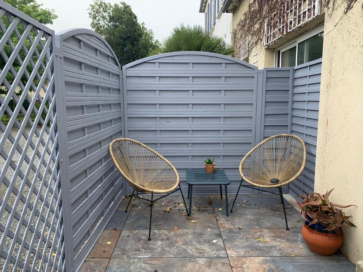 Paimpol centre tout à pieds avec extérieur ! - B&B Paimpol