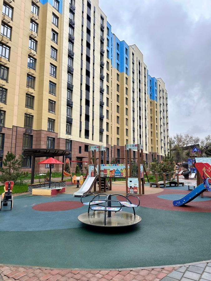 Open House2 Mega Park - B&B Almaty