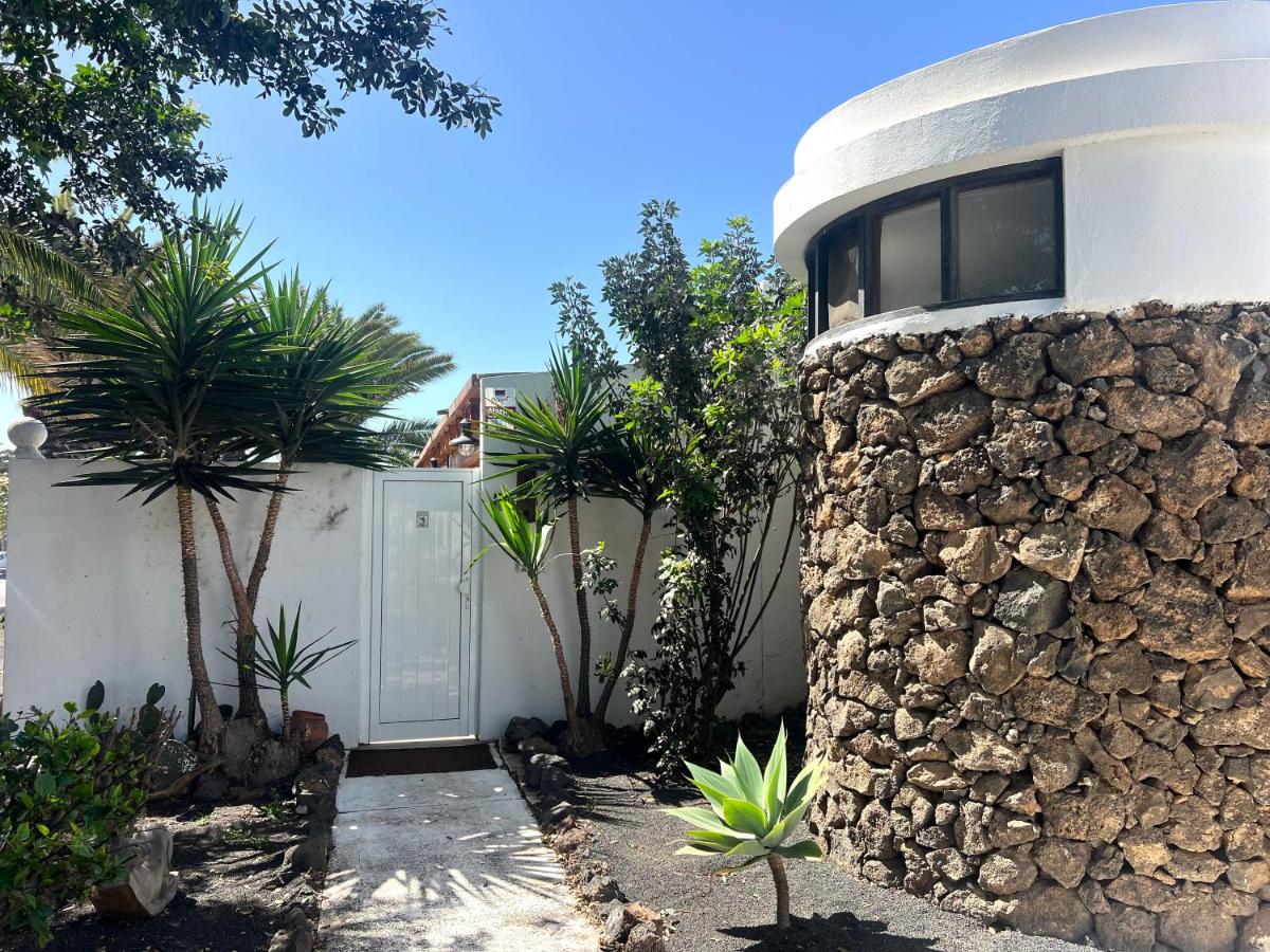 Oasis en Lanzarote - B&B Costa Teguise