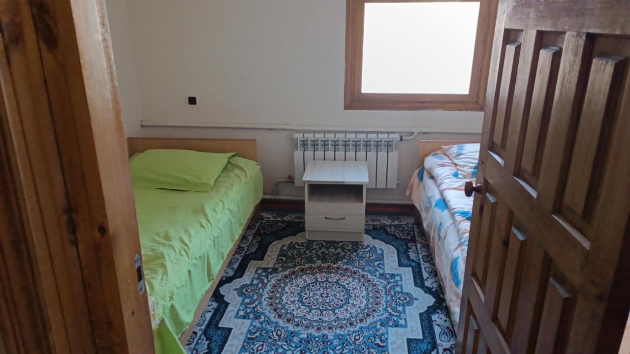 Гостевой дом в Бостери, Бопоева 9 - B&B Bosteri