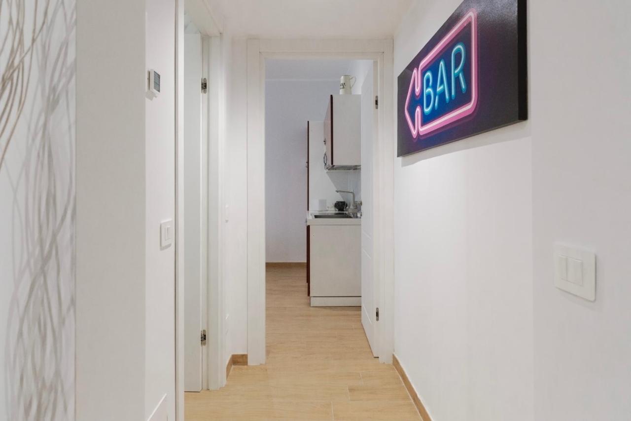 Two-Room Apartment
