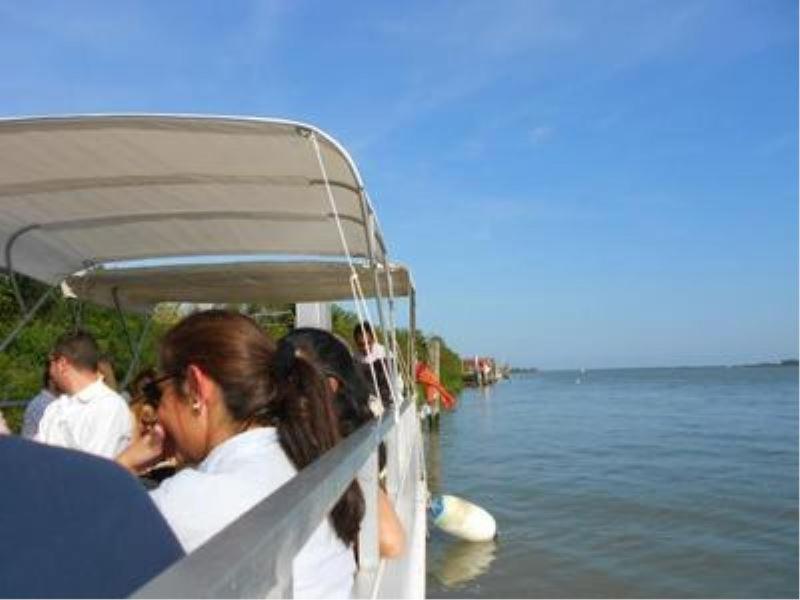 Beta - B&B Rosolina Mare