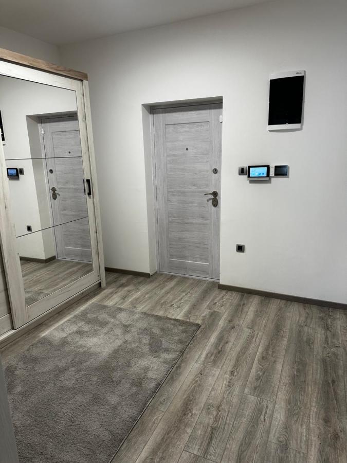 Apartmens MAMA - B&B