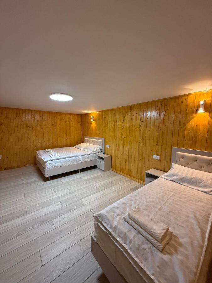 Mountain Discoveries guest house - B&B Barskon