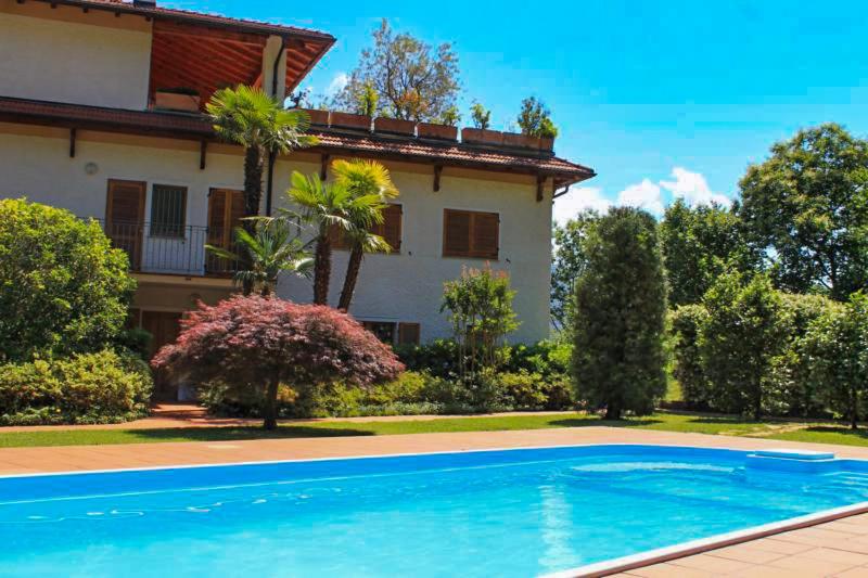 Eden Rock - B&B Cannobio