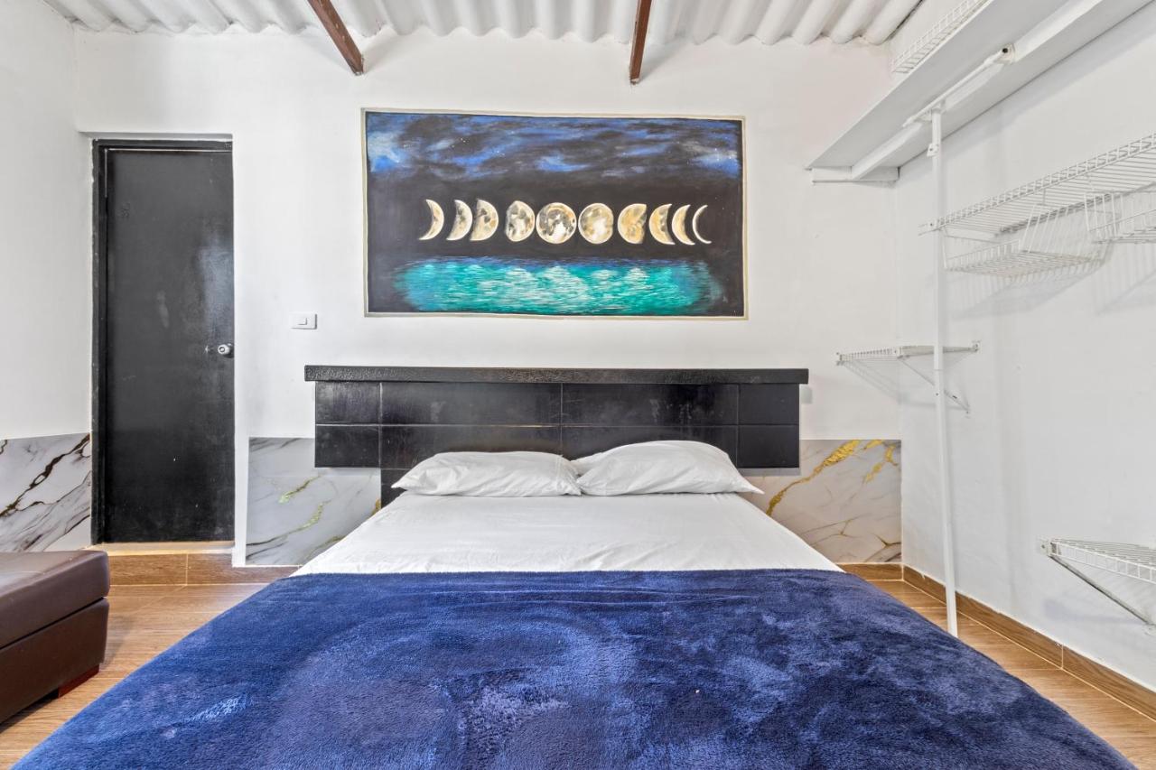 Chambre Double avec Salle de Bains Privative